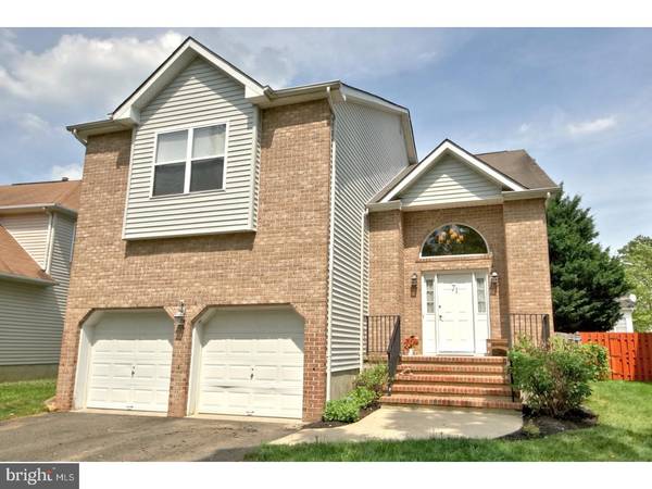 71 CANAL VIEW DR, Lawrenceville, NJ 08648