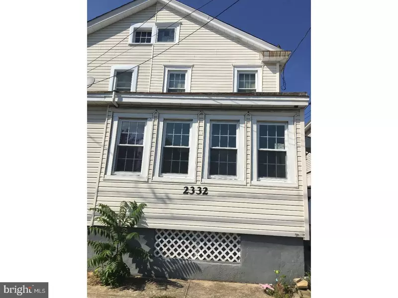 2332 S CLINTON AVE, Hamilton, NJ 08610