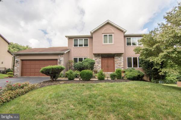 3753 BIRCH LN, Owings Mills, MD 21117