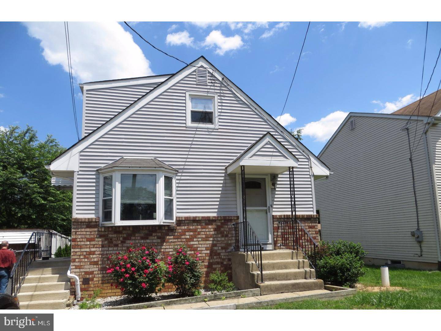 10 DEVON AVE, Ewing, NJ 08638