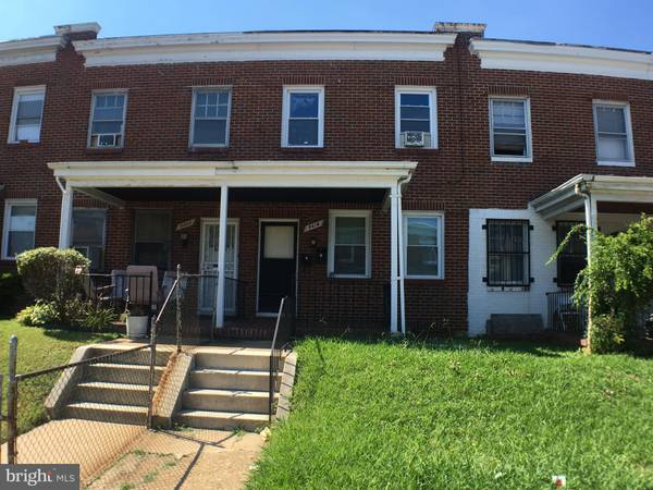 2610 KIRK AVE, Baltimore, MD 21218