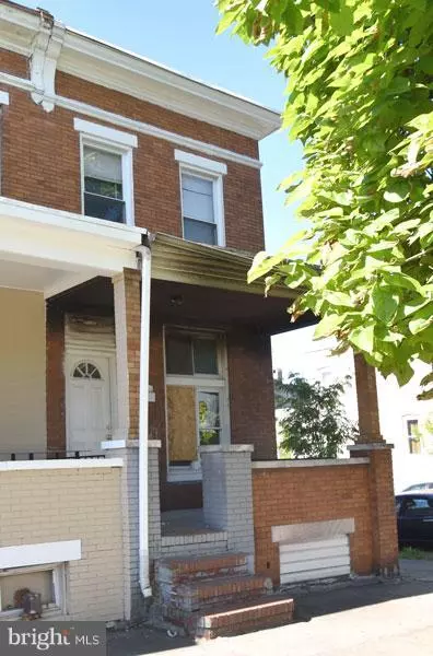 3323 MCELDERRY ST, Baltimore, MD 21205