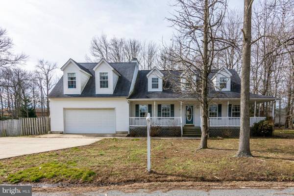 816 RIELLY RD, Deale, MD 20751