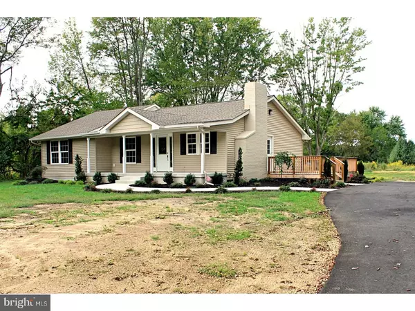 37 LEBANON RD, Bridgeton, NJ 08302