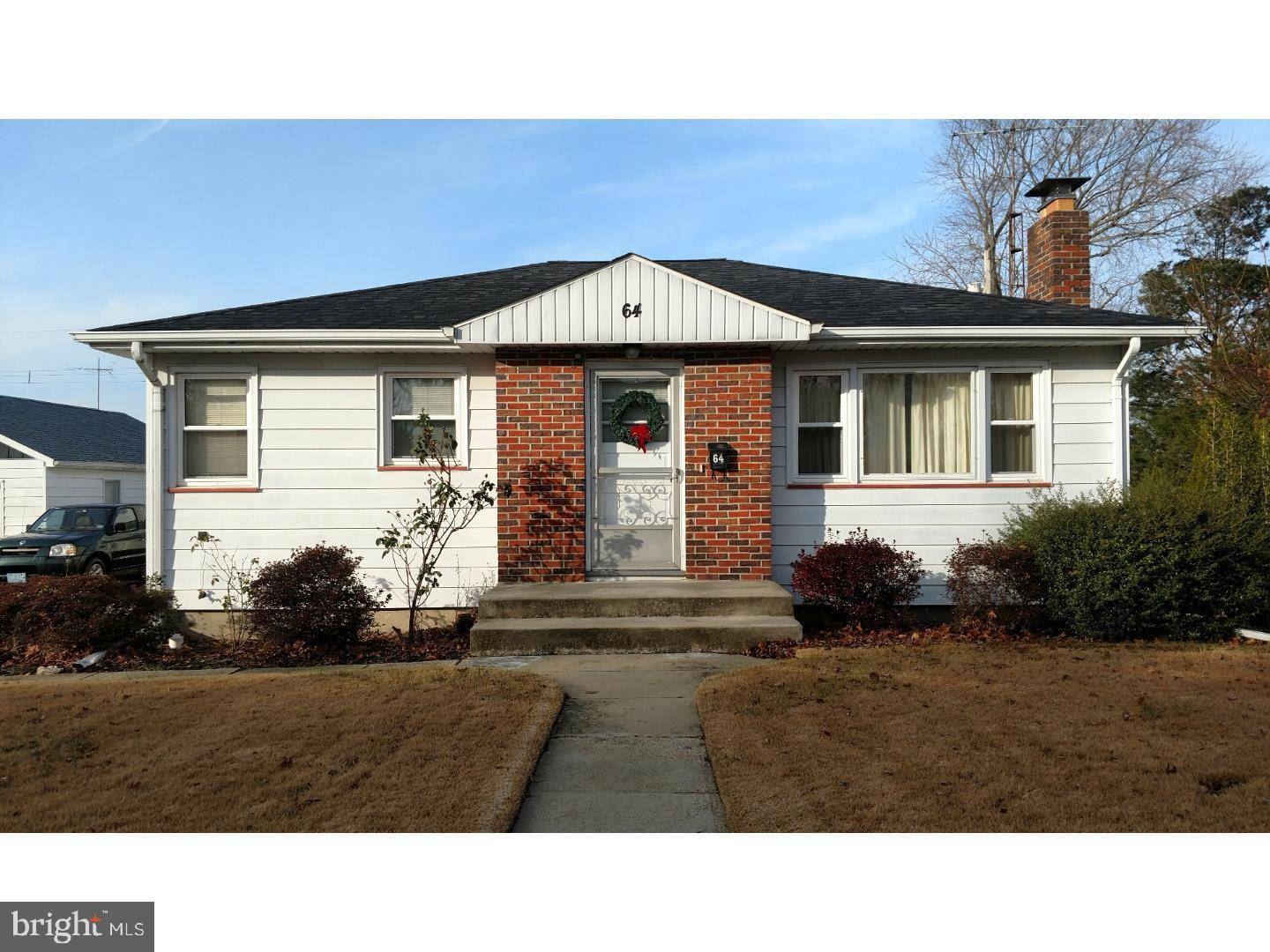 64 SPRING ST, Bridgeton, NJ 08302