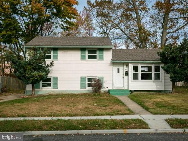 233 MARION AVE, Westville, NJ 08093