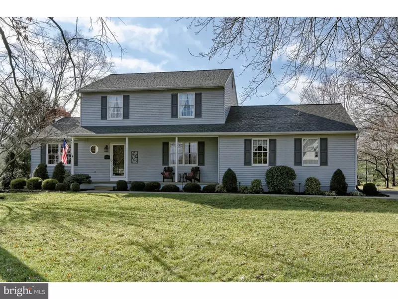 27 DEMOCRAT RD, Mickleton, NJ 08056