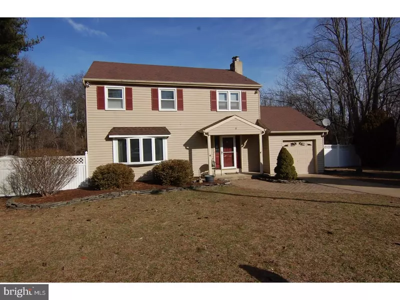 9 BLACK OAK CT, Turnersville, NJ 08012