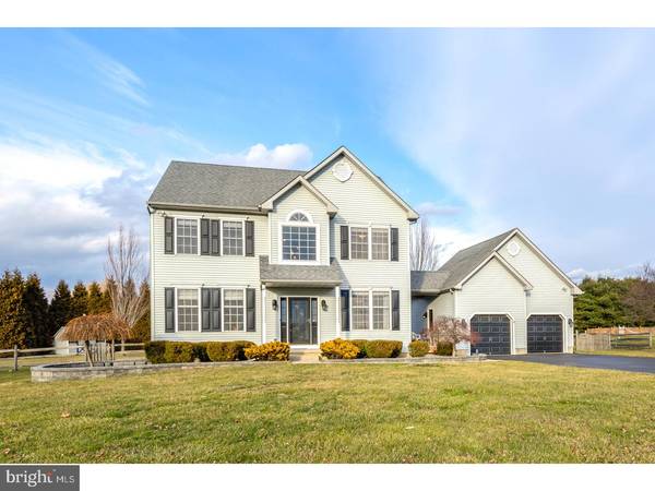 104 WESTWOOD LN, Woolwich Township, NJ 08085