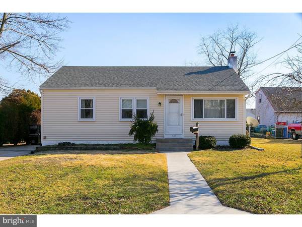 269 ELM AVE, Mantua, NJ 08051