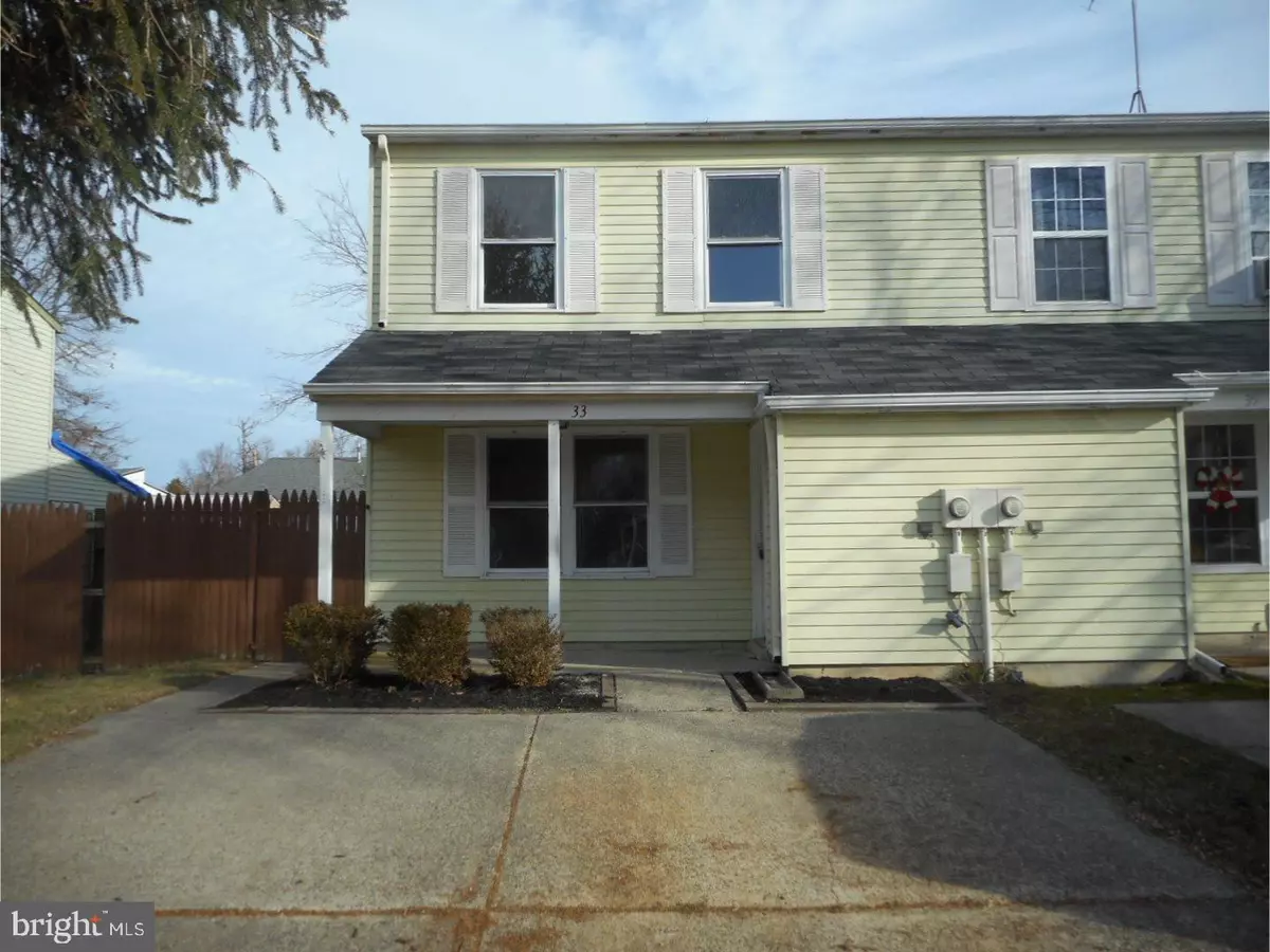 Sewell, NJ 08080,33 LIBRA LN