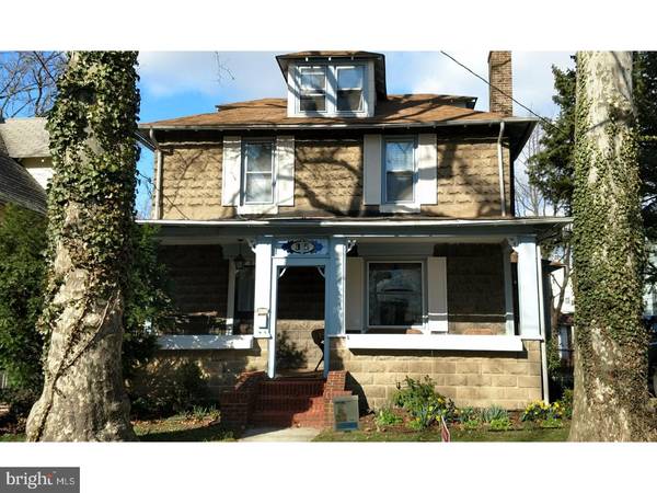 35 CENTER AVE, Westville, NJ 08093