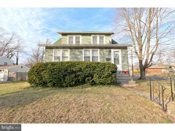 404 QUEEN ST, Woodbury, NJ 08096