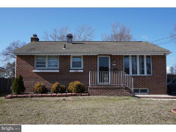 333 LYCOMING AVE, Deptford, NJ 08090