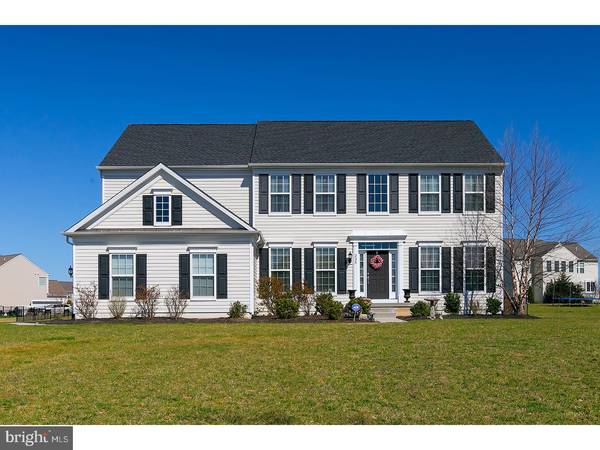 235 BARTLETT DR, Mickleton, NJ 08056