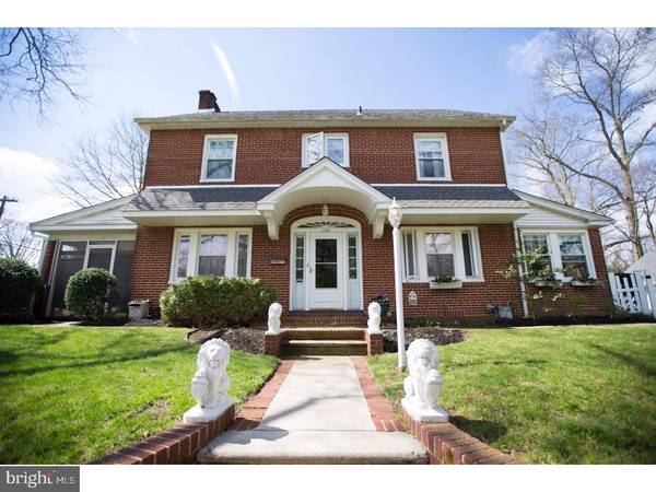 528 LINCOLN AVE, Pitman, NJ 08071