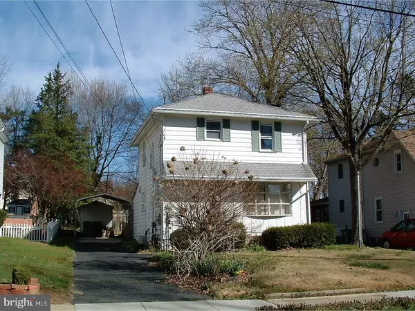 312 LEXINGTON AVE, Pitman, NJ 08071