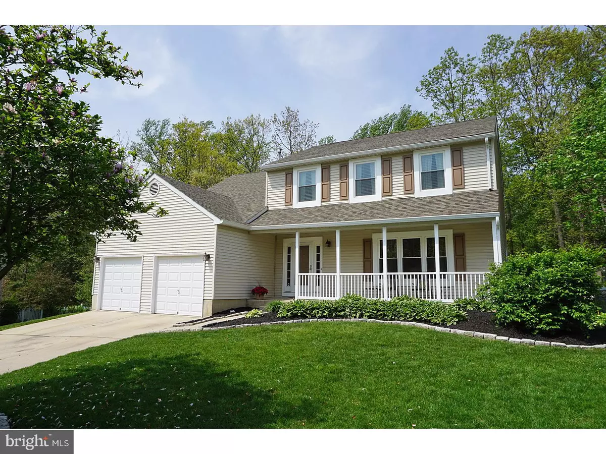 Sewell, NJ 08080,7 KIM CT