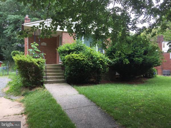 12613 LITTLETON ST, Silver Spring, MD 20906