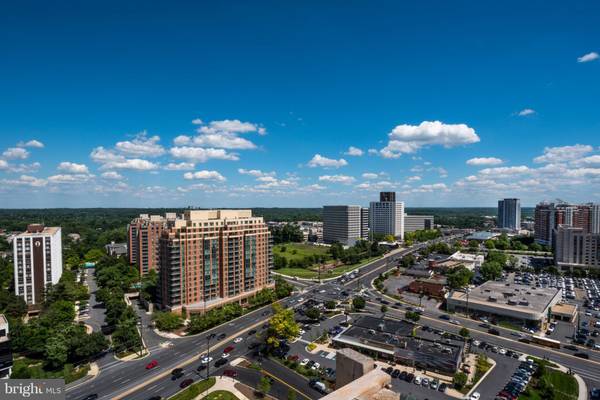 North Bethesda, MD 20852,Address not disclosed