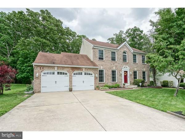 131 AZALEA DR, Deptford, NJ 08096