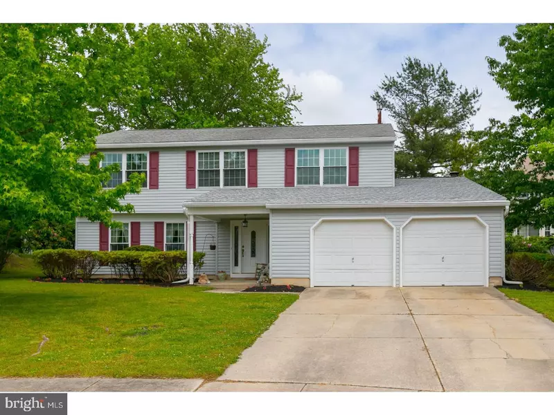 909 BAYBERRY CT, Williamstown, NJ 08094