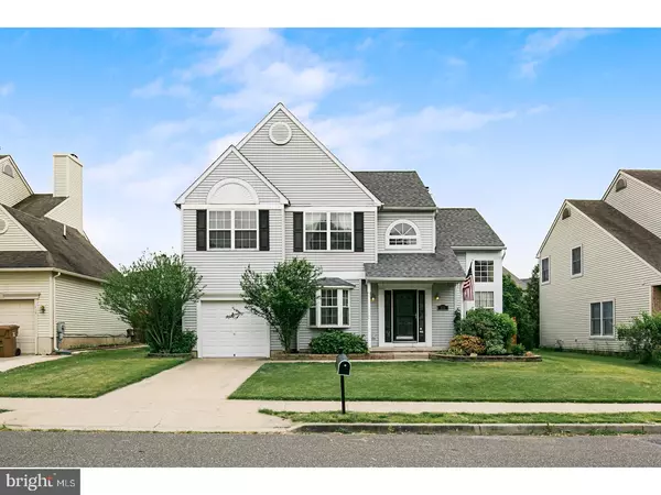 113 STONE HENGE DR, Logan Township, NJ 08085