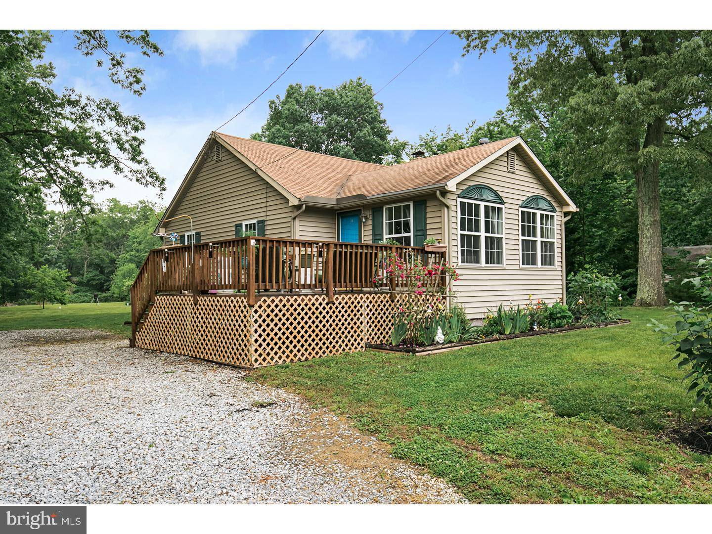 962 LINCOLN RD, Mullica Hill, NJ 08062