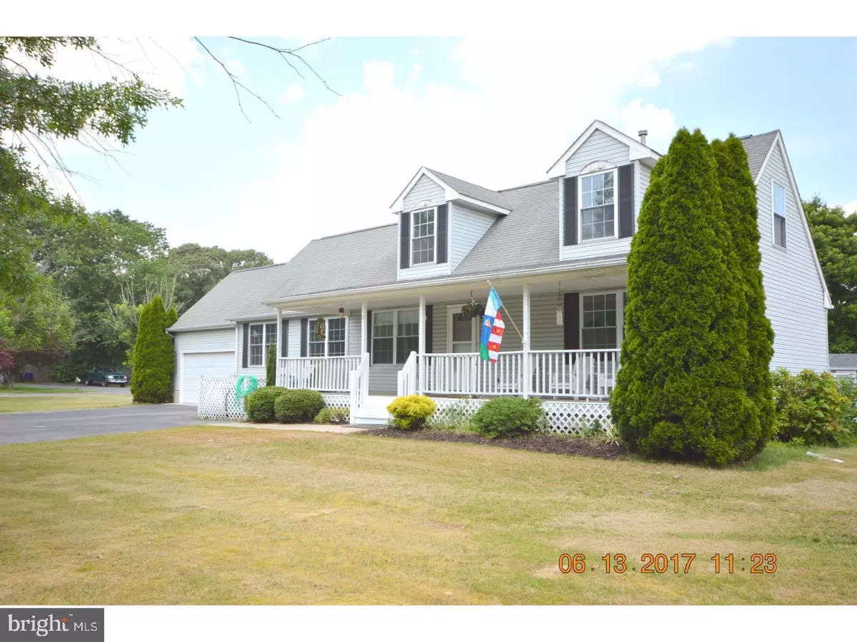 Malaga, NJ 08328,15 AVERY LYNN CT