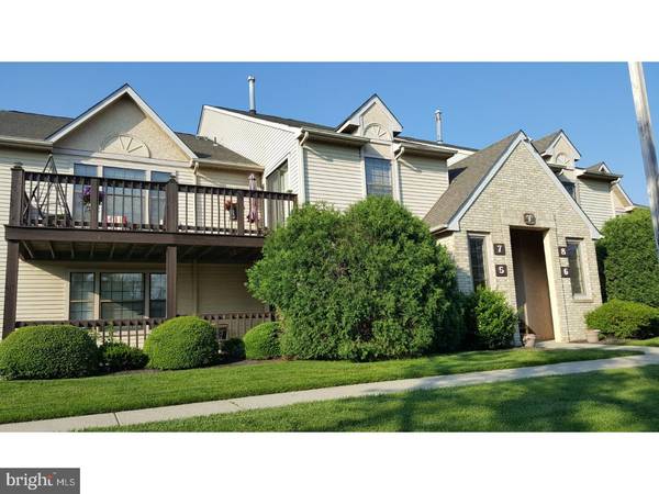 7 HARROGATE CT, Sewell, NJ 08080