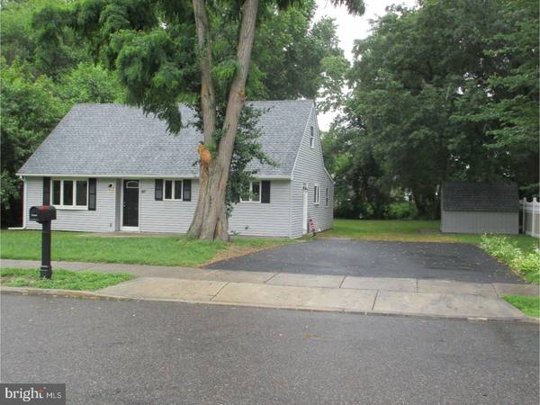 47 GILBERT AVE, Sewell, NJ 08093