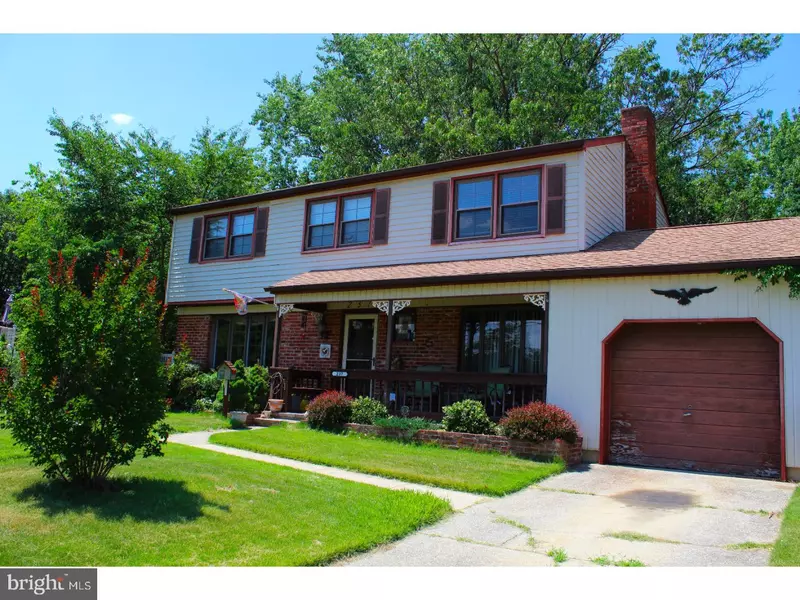 237 IRELAND TER, Williamstown, NJ 08094