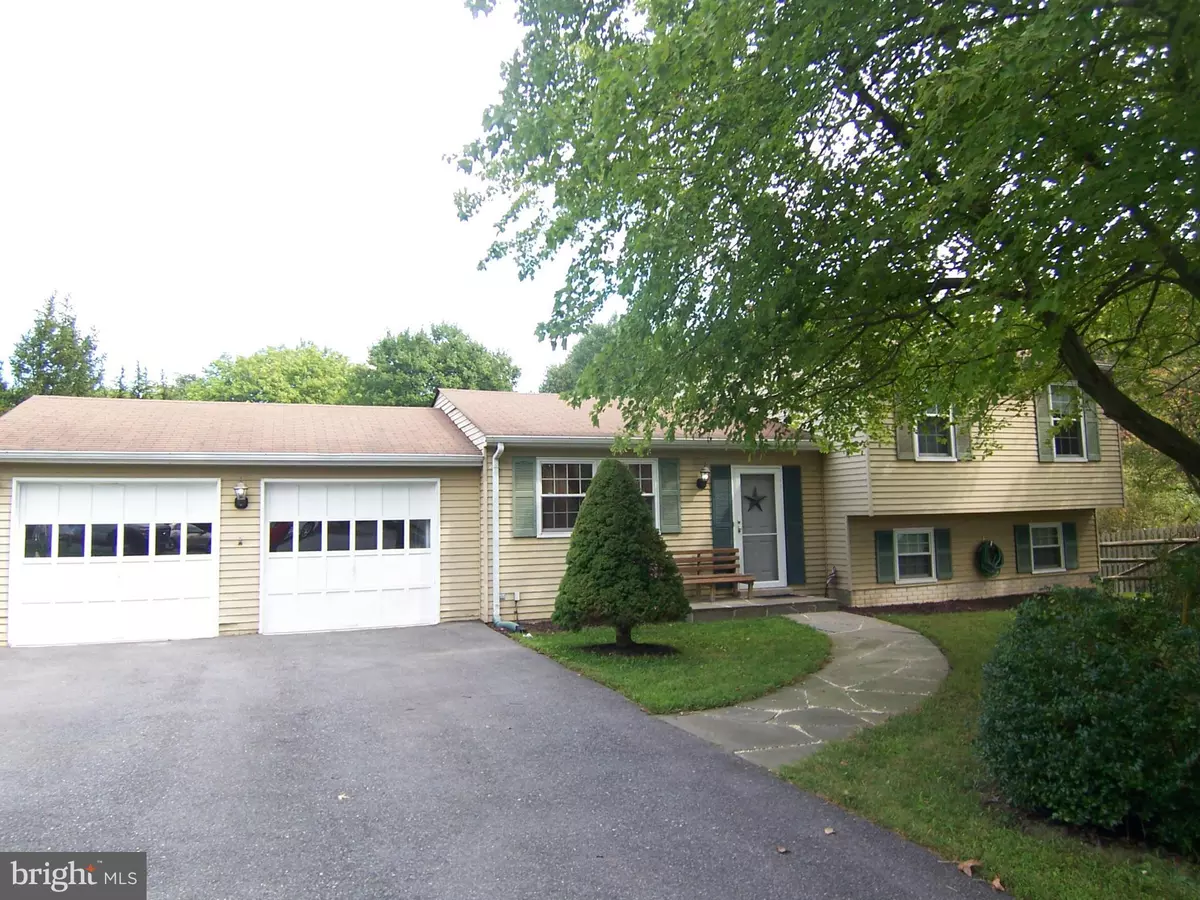 Damascus, MD 20872,5 NICKELBY CT