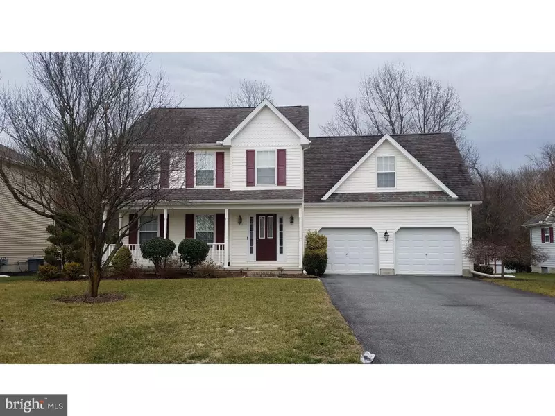 214 QUAKER HILL RD, Magnolia, DE 19962