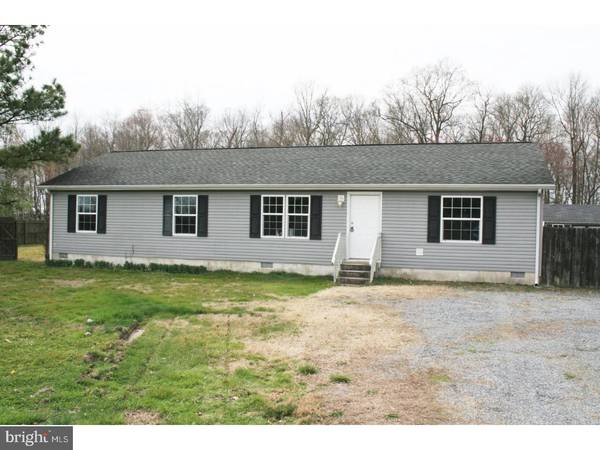 2164 PARK BROWN RD, Harrington, DE 19952