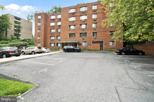 Silver Spring, MD 20910,500 THAYER AVE #504