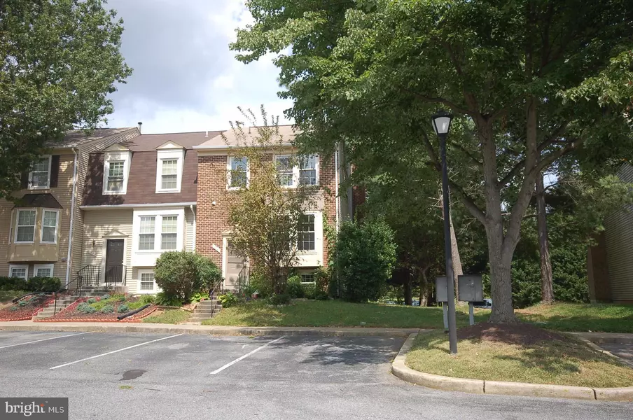 20 NAPA VALLEY RD, Gaithersburg, MD 20878