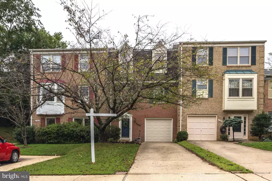 11332 BARITONE CT, Silver Spring, MD 20901