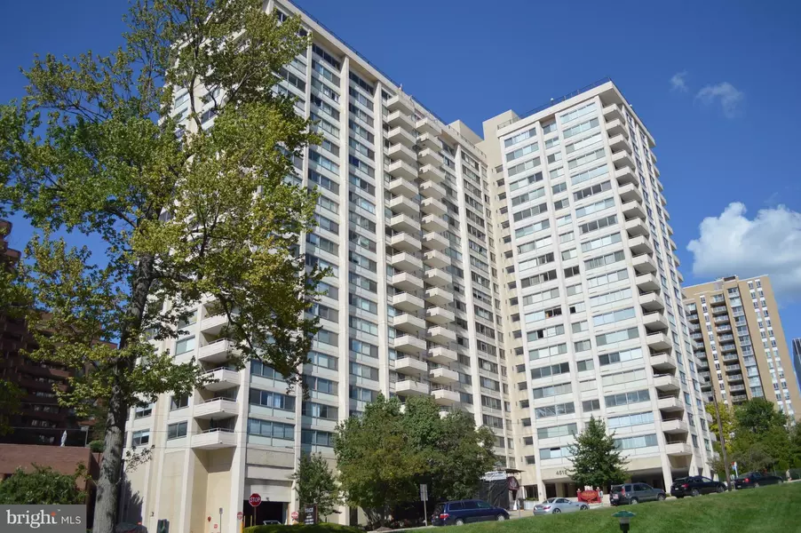 4515 WILLARD AVE #2105S, Chevy Chase, MD 20815