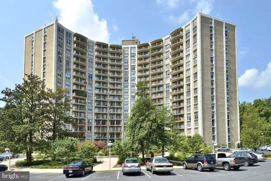 9039 SLIGO CREEK PKWY #1508, Silver Spring, MD 20901