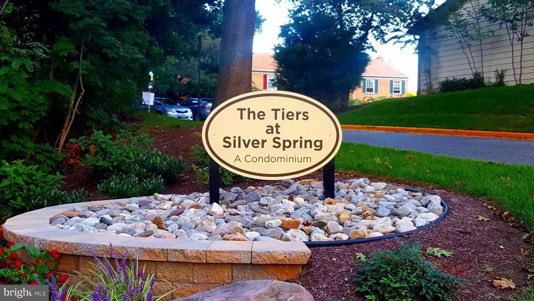 1603 CARRIAGE HOUSE TER #H, Silver Spring, MD 20904