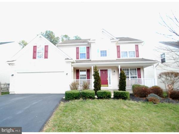 313 ELIZABETH SWEETBRIAR LN, New Castle, DE 19720