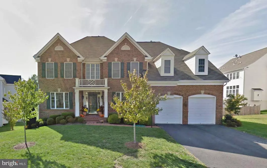 Falls Church, VA 22041,3804 BELL MANOR CT