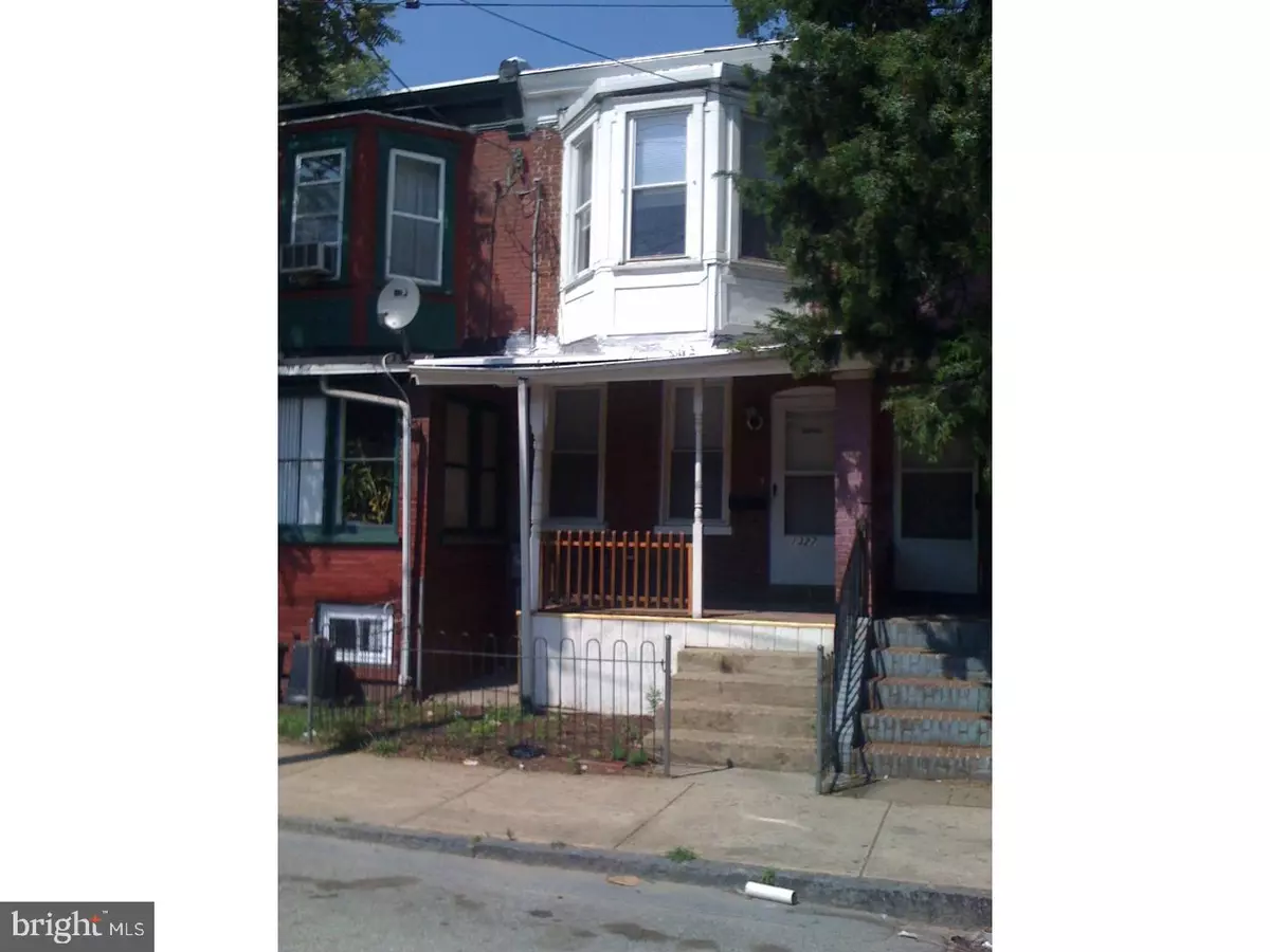 Wilmington, DE 19802,1327 VANDEVER AVE