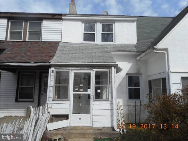 52 4TH AVE, Claymont, DE 19703