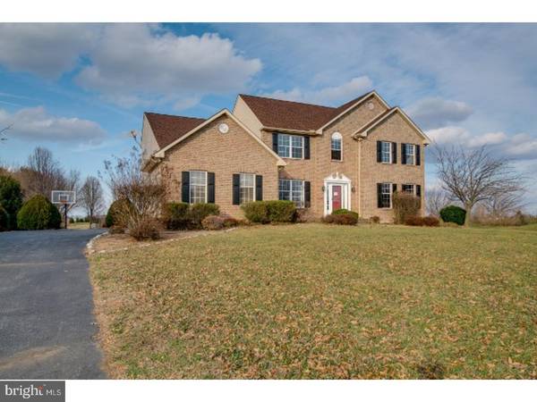 103 BACK CREEK DR, Middletown, DE 19709