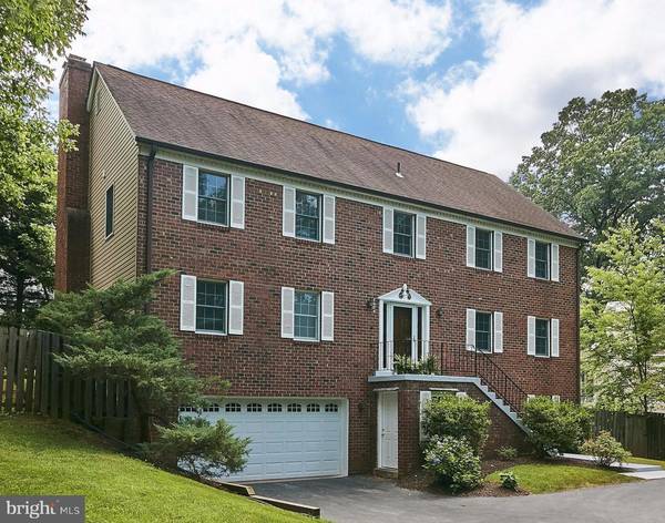 1624 8TH PL, Mclean, VA 22101