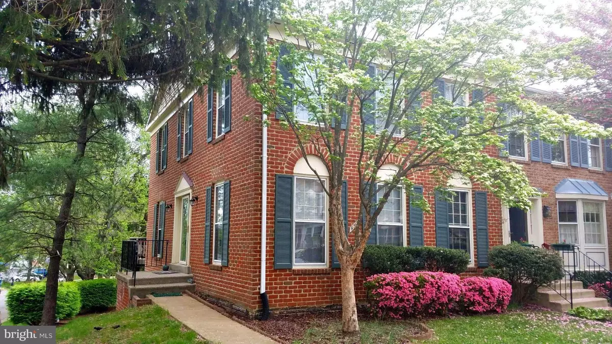 Alexandria, VA 22312,4501 SHOAL CREEK CT