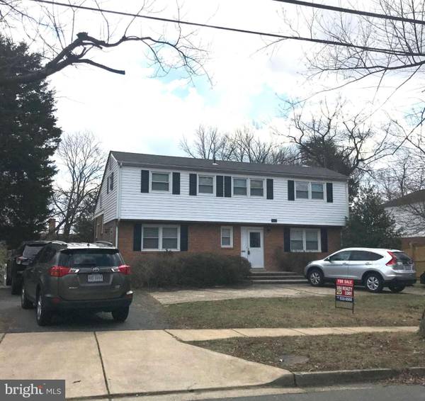 3403 NEVIUS ST, Falls Church, VA 22041