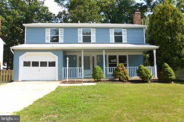 7649 FALLSWOOD WAY, Lorton, VA 22079